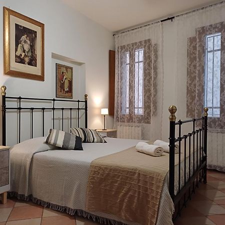 La Dolce Venezia Guesthouse Eksteriør bilde