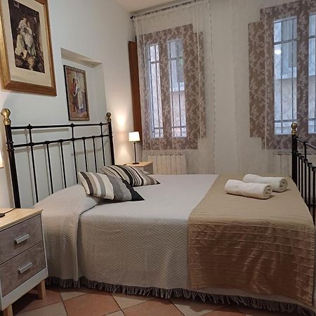 La Dolce Venezia Guesthouse Eksteriør bilde