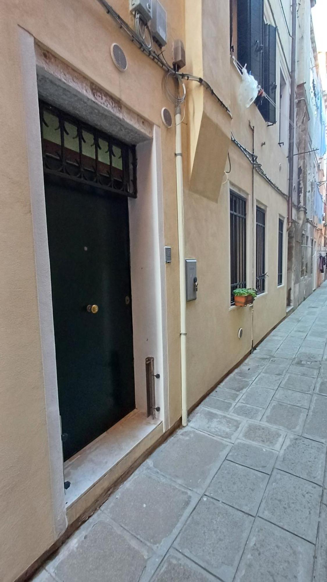 La Dolce Venezia Guesthouse Eksteriør bilde