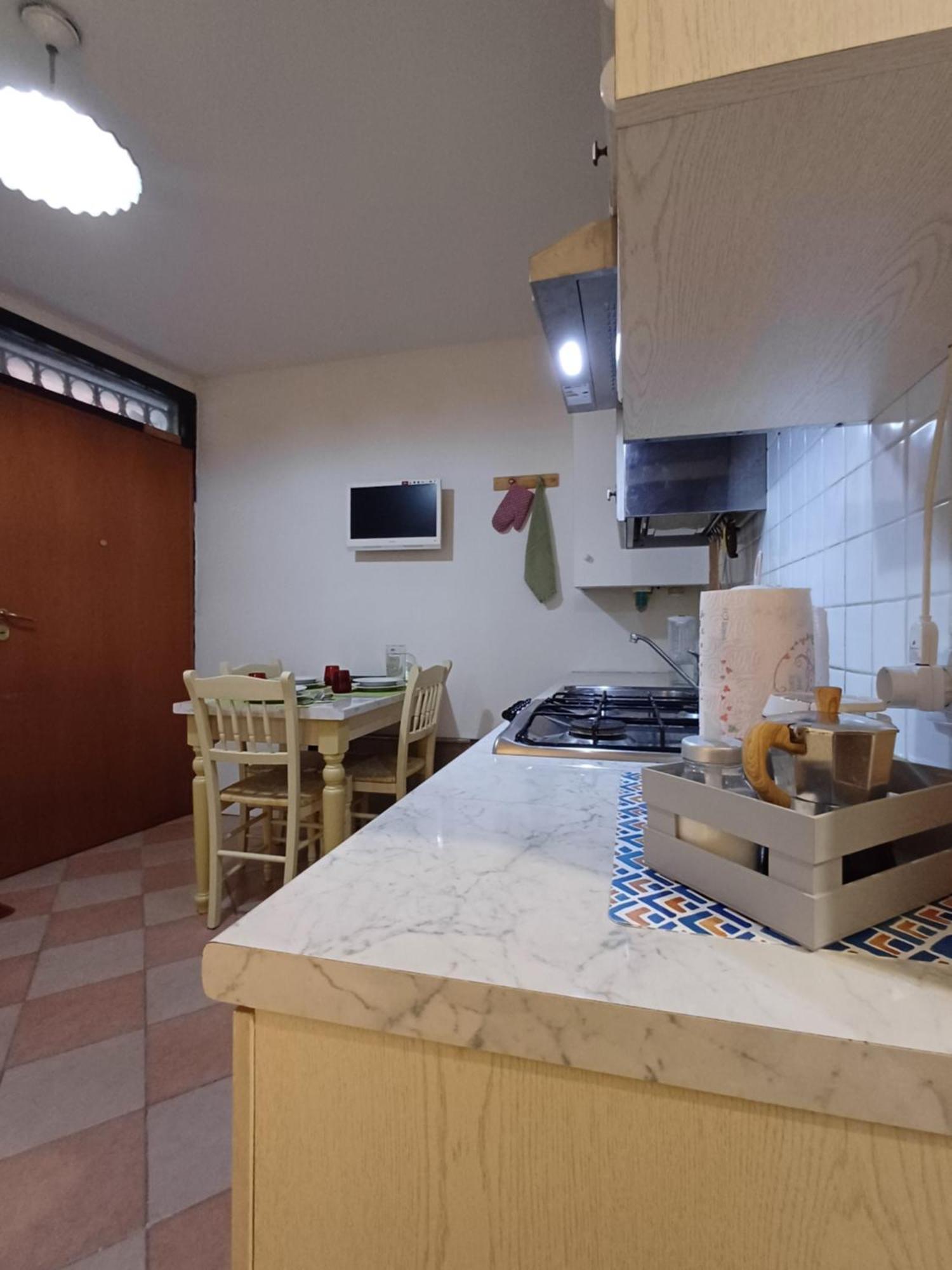 La Dolce Venezia Guesthouse Eksteriør bilde