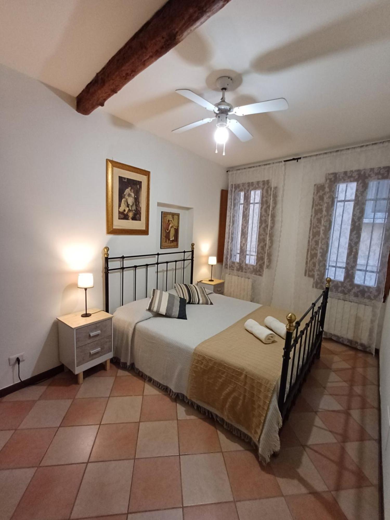 La Dolce Venezia Guesthouse Eksteriør bilde