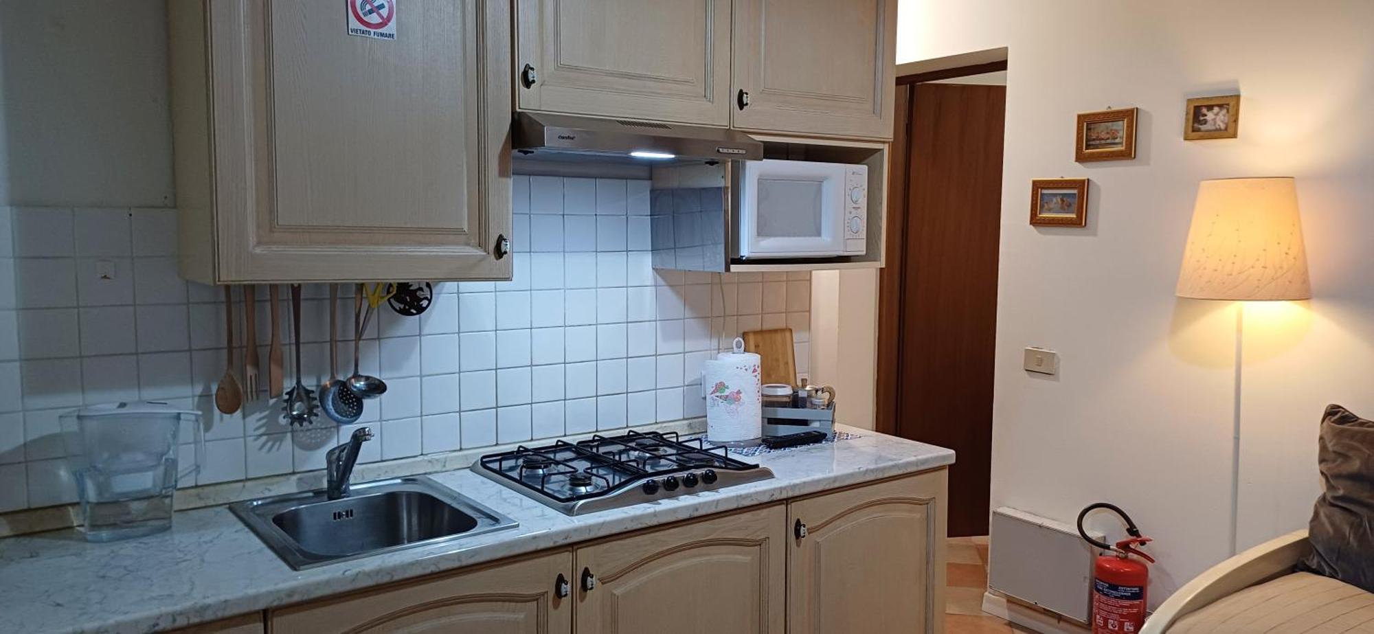 La Dolce Venezia Guesthouse Eksteriør bilde