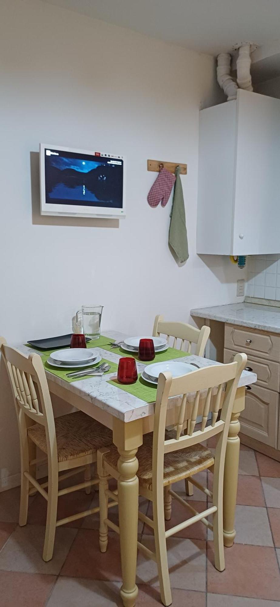 La Dolce Venezia Guesthouse Eksteriør bilde