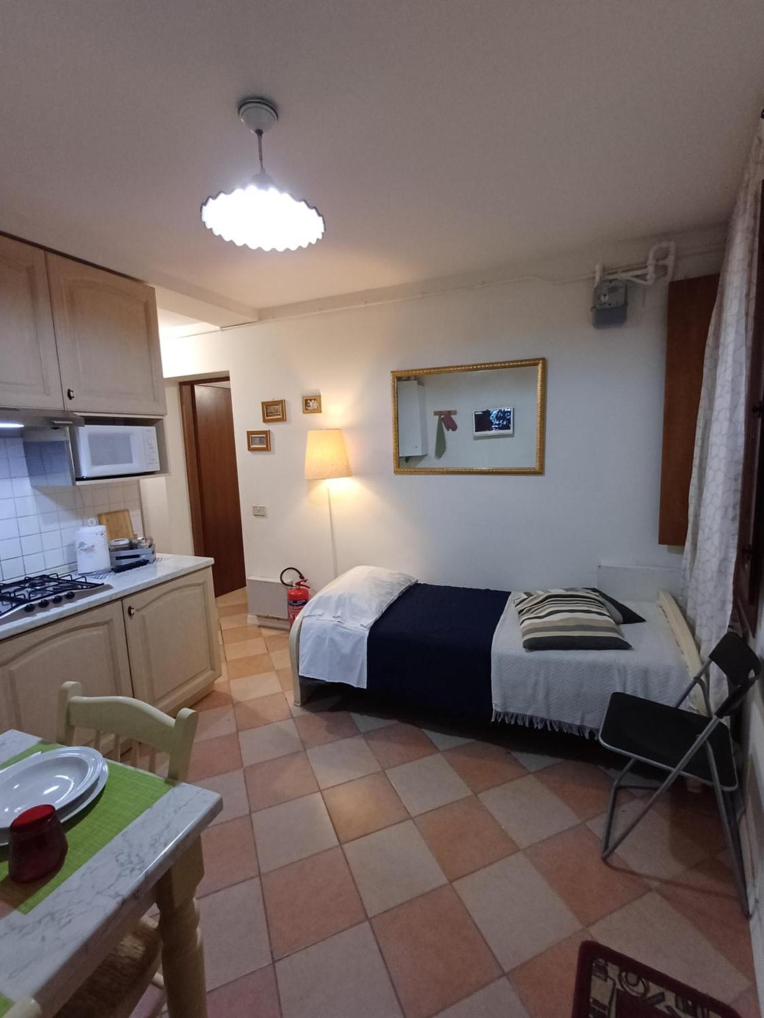 La Dolce Venezia Guesthouse Eksteriør bilde