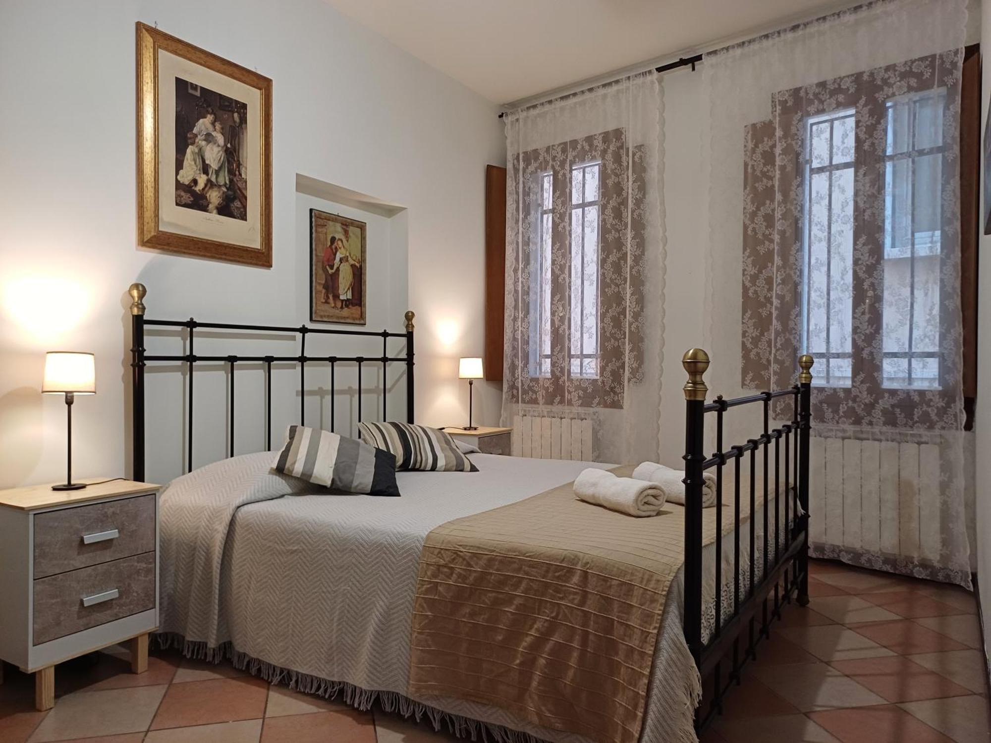 La Dolce Venezia Guesthouse Eksteriør bilde