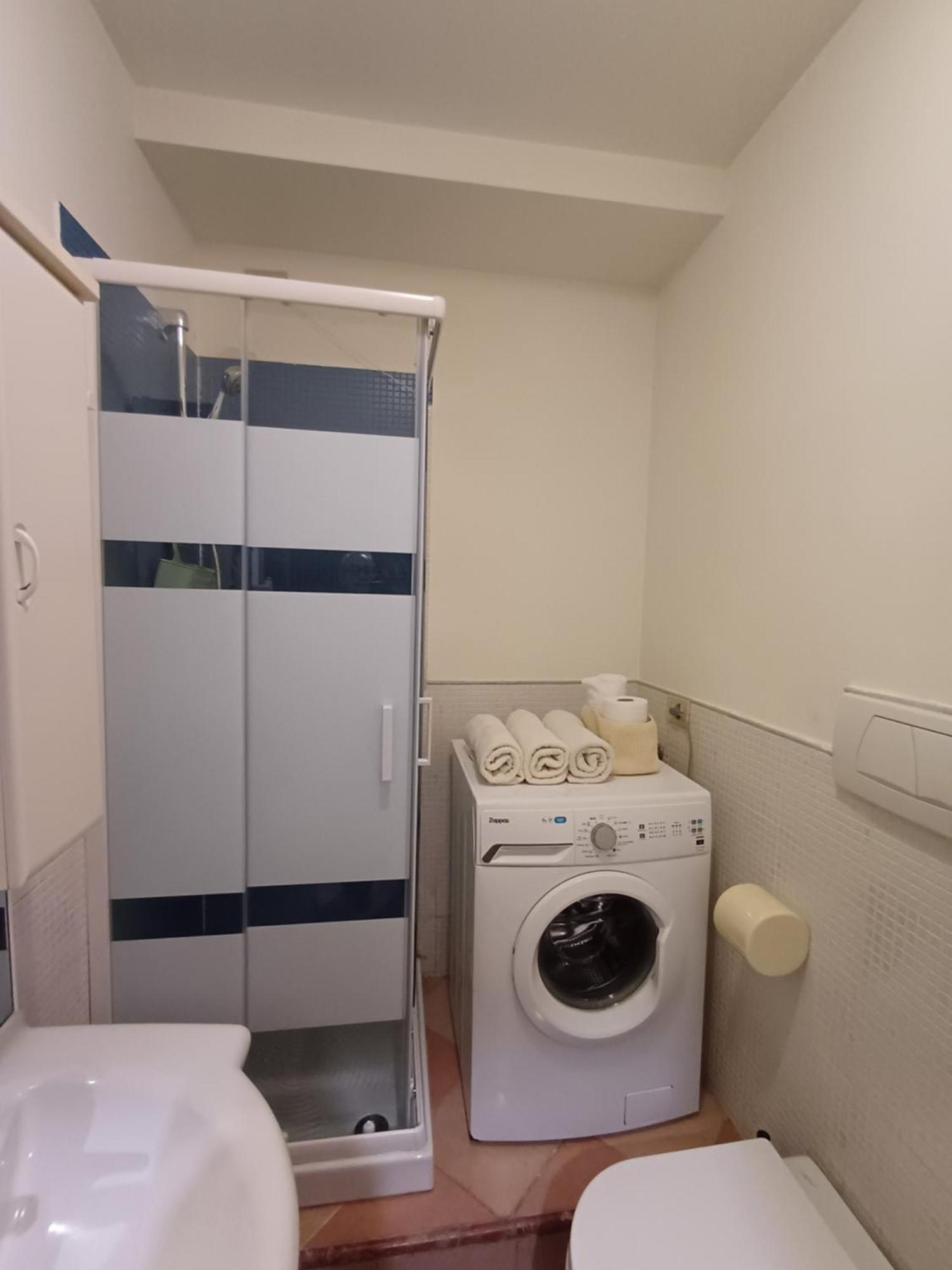 La Dolce Venezia Guesthouse Eksteriør bilde