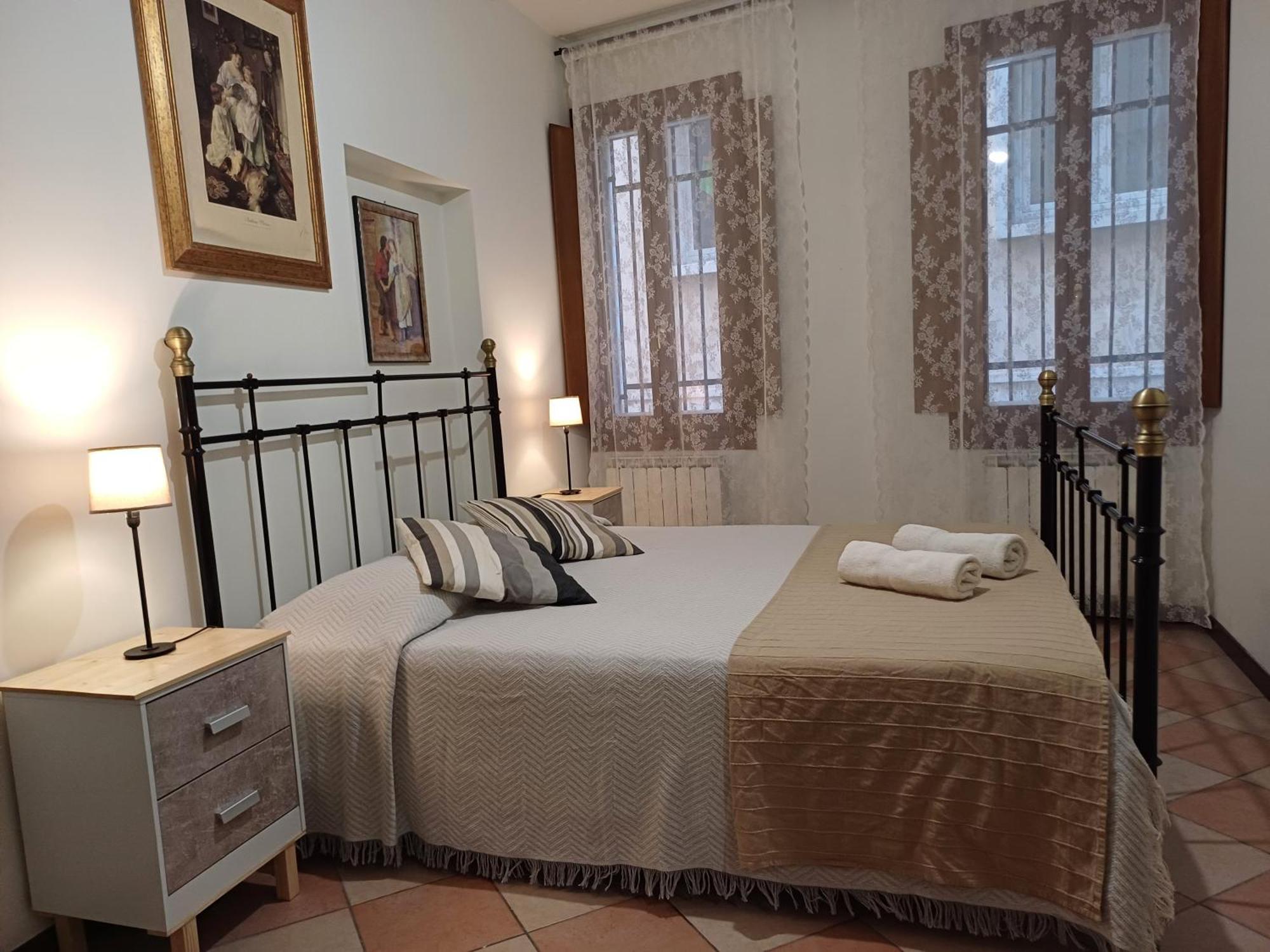 La Dolce Venezia Guesthouse Eksteriør bilde