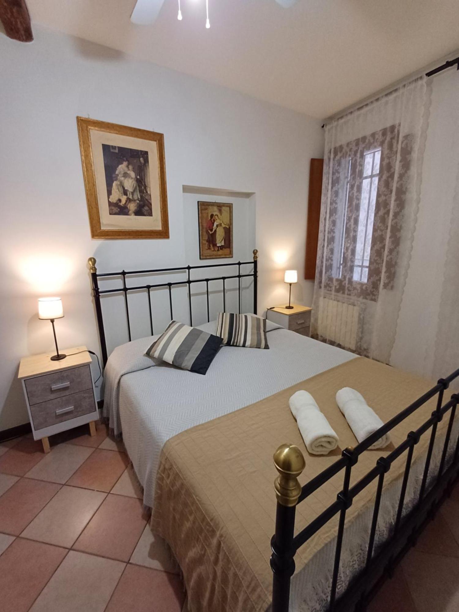 La Dolce Venezia Guesthouse Eksteriør bilde