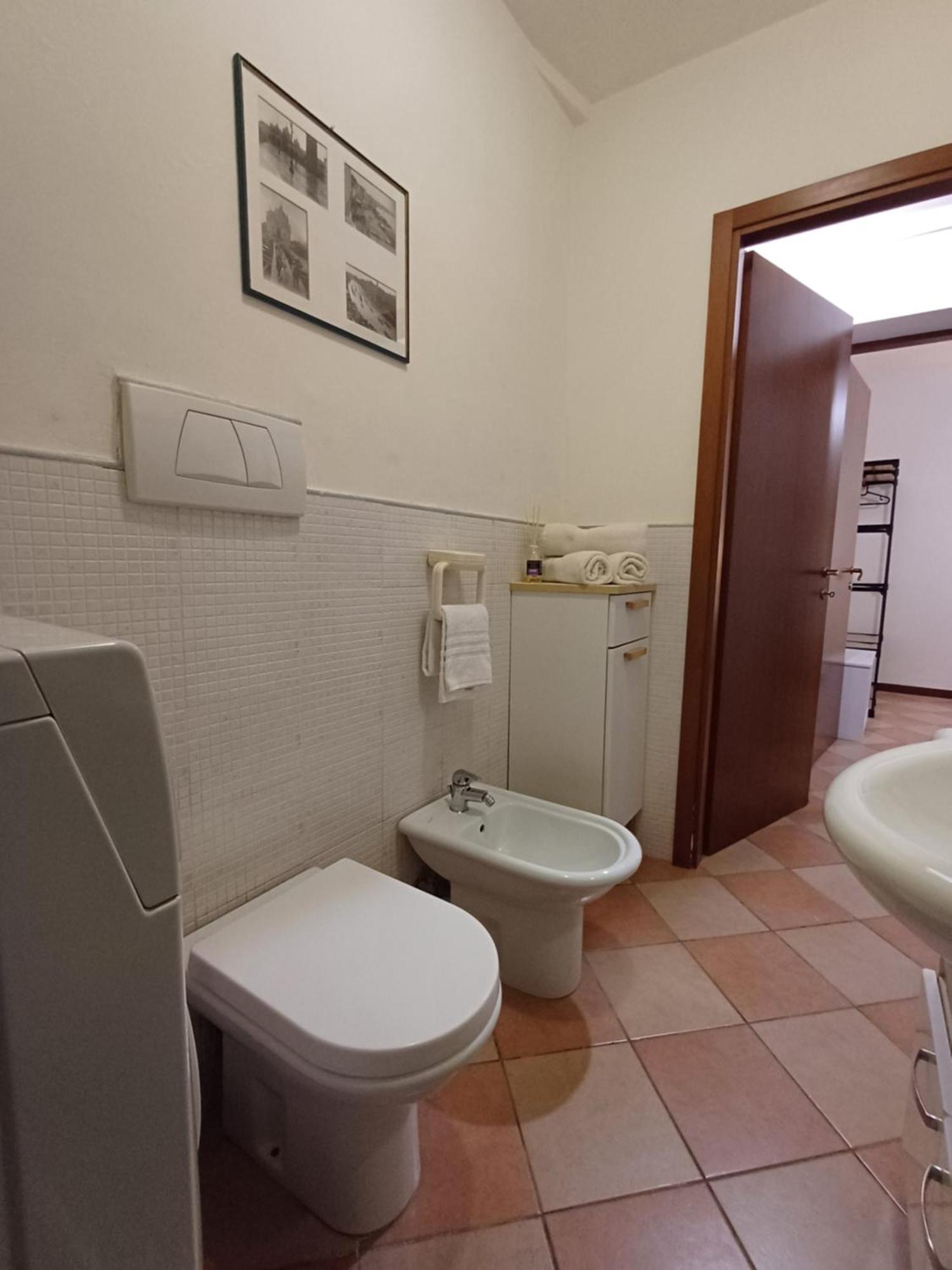 La Dolce Venezia Guesthouse Eksteriør bilde