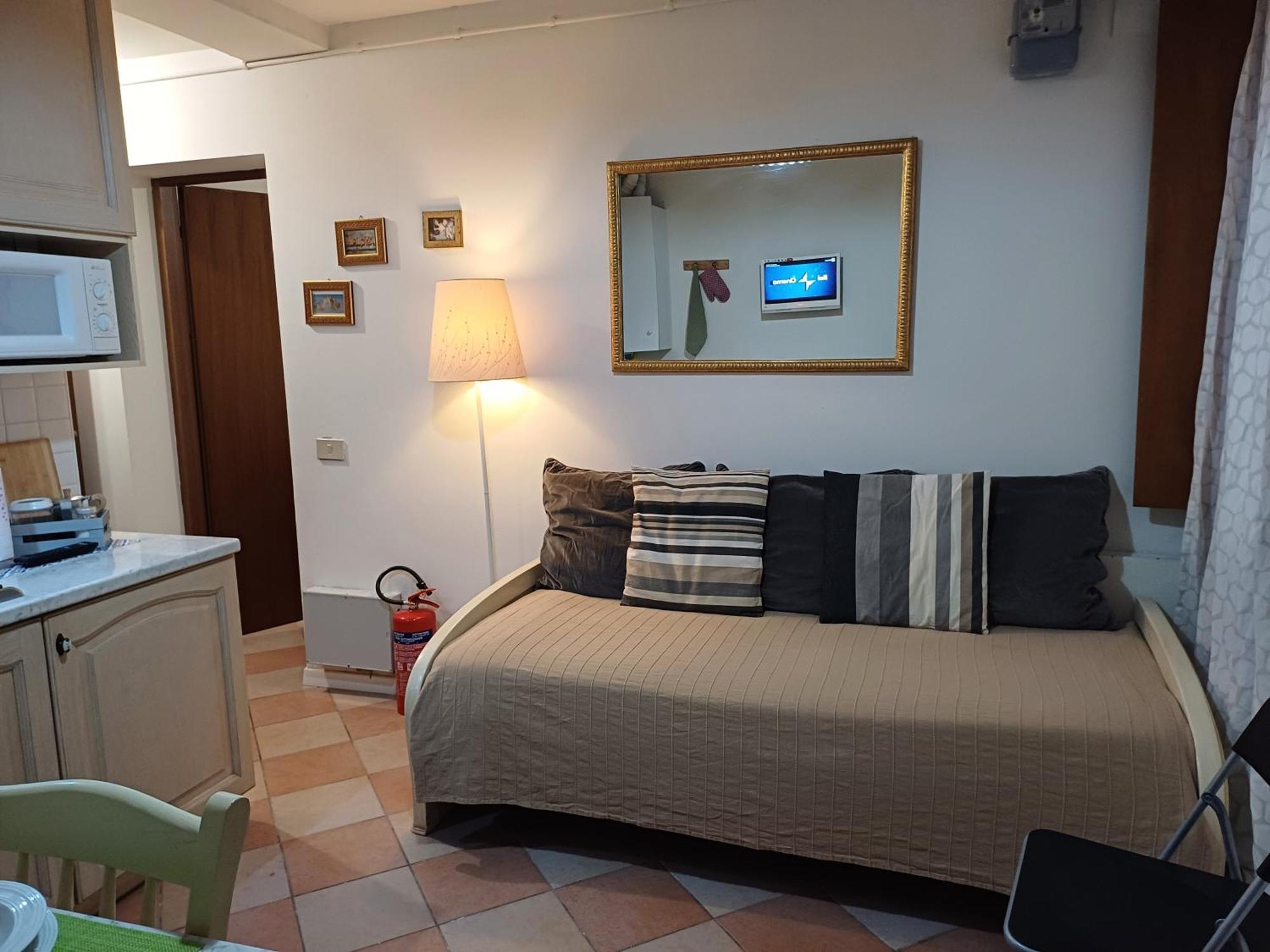 La Dolce Venezia Guesthouse Rom bilde