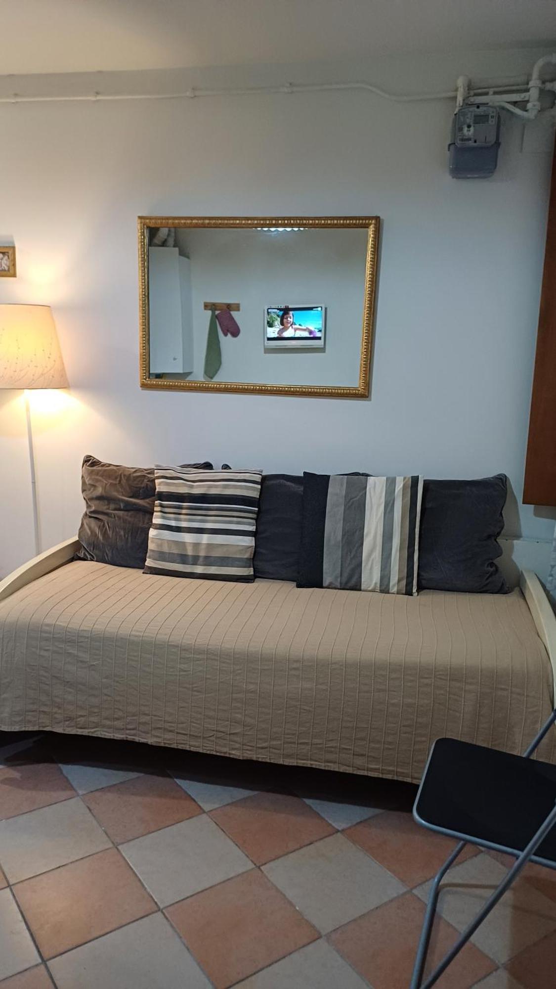 La Dolce Venezia Guesthouse Eksteriør bilde